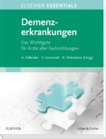 ELSEVIER ESSENTIALS Demenzerkrankungen