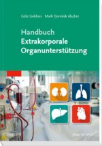 Handbuch Extrakorporale Organunterstützung