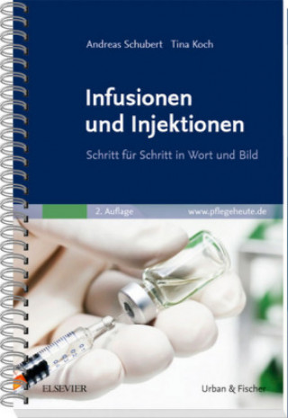 Infusionen und Injektionen