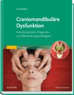 Craniomandibuläre Dysfunktion