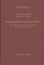 God and Sheikh Adi are Perfect
