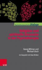 Religiose und spirituelle Sinnsuche in der Psychotherapie