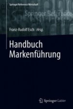 Handbuch Markenfuhrung