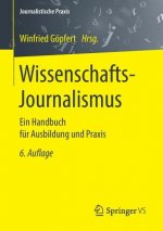 Wissenschafts-Journalismus