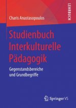 Studienbuch Interkulturelle Padagogik
