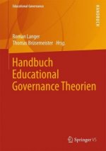 Handbuch Educational Governance Theorien