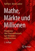 Mathe, Markte und Millionen