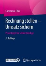 Rechnung Stellen - Umsatz Sichern