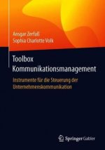 Toolbox Kommunikationsmanagement