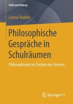 Philosophische Gesprache in Schulraumen