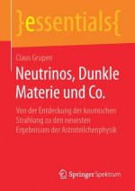Neutrinos, Dunkle Materie Und Co.
