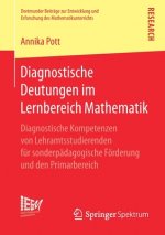 Diagnostische Deutungen Im Lernbereich Mathematik