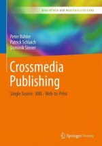 Crossmedia Publishing