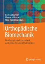 Orthopadische Biomechanik