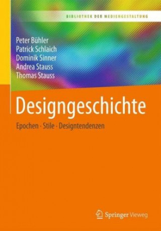 Designgeschichte