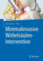 Minimalinvasive Wirbelsaulenintervention