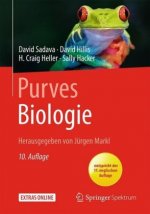 Purves Biologie, m. 1 Buch, m. 1 E-Book
