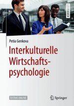 Interkulturelle Wirtschaftspsychologie