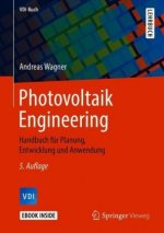 Photovoltaik Engineering, m. 1 Buch, m. 1 E-Book