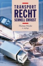 Transportrecht - Schnell Erfasst