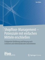 Shopfloor-Management - Potenziale Mit Einfachen Mitteln Erschliessen