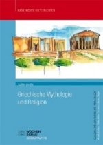 Griechische Mythologie und Religion