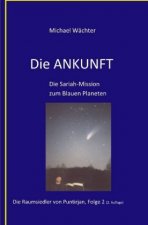 DIE ANKUNFT