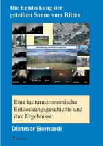 Die Entdeckung der geteilten Sonne vom Ritten