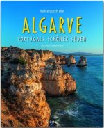 Reise durch die Algarve - Portugals schöner Süden