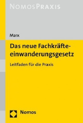 Das neue Fachkräfteeinwanderungsgesetz