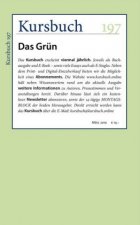 Kursbuch 197