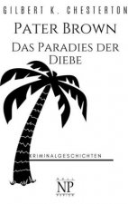 Pater Brown ? Das Paradies der Diebe