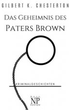 Das Geheimnis des Paters Brown