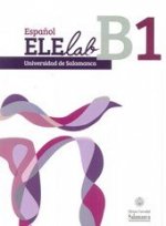 Espanol elelab B1 + DVD