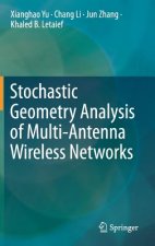 Stochastic Geometry Analysis of Multi-Antenna Wireless Networks