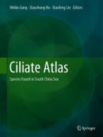Ciliate Atlas: Species Found in the South China Sea