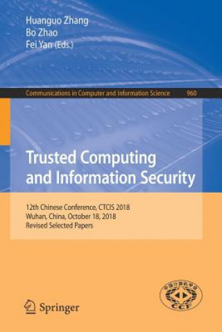 Trusted Computing and Information Security