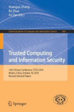 Trusted Computing and Information Security