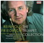 Reinhold Friedrich - The Trumpet Collection, 10 Audio-CDs