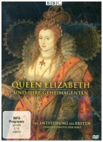Queen Elizabeth und ihre Geheimagenten