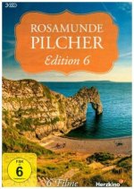 Rosamunde Pilcher Edition. Tl.6, 3 DVD