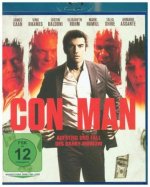 Con Man - Aufstieg und Fall des Barry Minkow, 1 Blu-ray