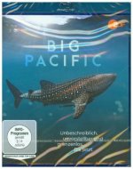 Big Pacific, 1 Blu-ray