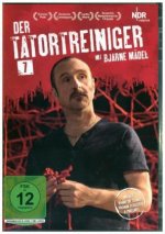 Der Tatortreiniger. Staffel.7, 1 DVD