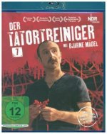 Der Tatortreiniger. Staffel.7, 1 Blu-ray