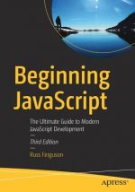 Beginning JavaScript