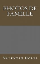 Photos de famille