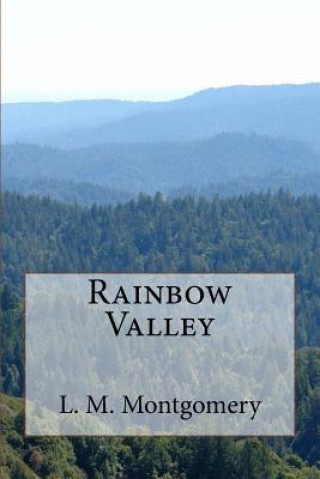 Rainbow Valley