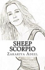 Sheep Scorpio: The Combined Astrology Series