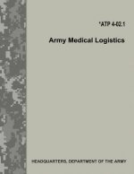 Army Medical Logistics (ATP 4-02.1)